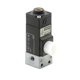 3/2 Directional control valve 