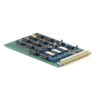 Circuit boards VRZ 8 