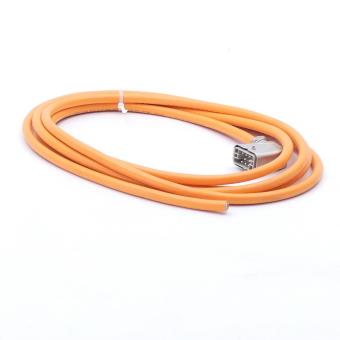 Motor connection cable 