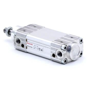 Pneumatic Cylinder 