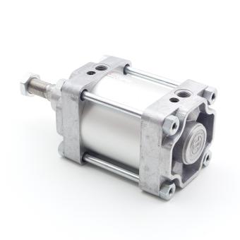 Compact Cylinder 125 x 47 