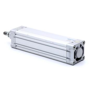 Pneumatic Cylinder DNC-80-250-PPV-A-S6 