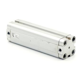 Pneumatic cylinder 