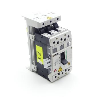 Circuit Breaker NZM7-125H 