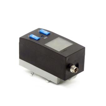 Pressure sensor SDE1-D10-G2-MS4-C-P2-M8 