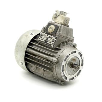 Electric motor OD 614 T 