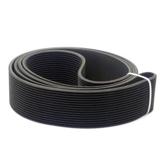 Ribbed belt 