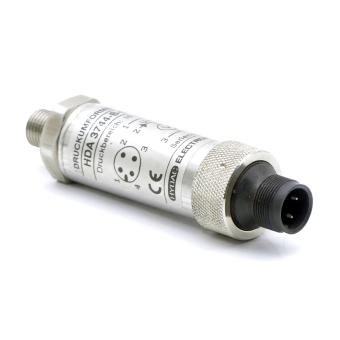 Pressure transmitter 905259 