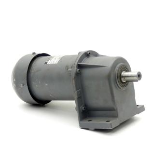 Gear motor G072-10/DO 54-170 