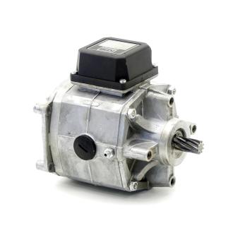 Electric motor D-32683 BARNTRUP 