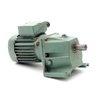 Gear motor ZG 0 KPR 63 G 4 