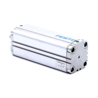 Pneumatic Cylinder 