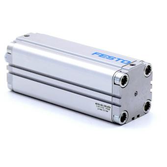 Pneumatic Cylinder 