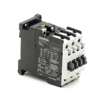 power contactor 