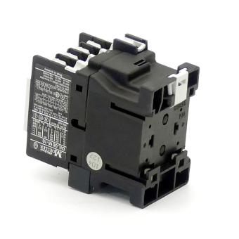 Power contactor 