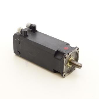 Bürstenloser Servomotor 