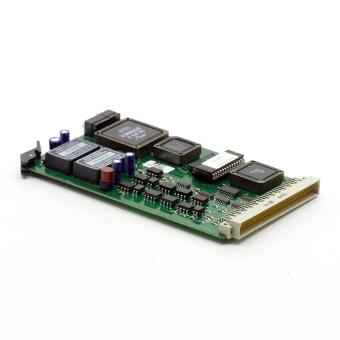 PC BOARD APC-3000-50-IBS 