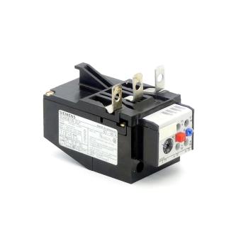 overload relay 63 - 80 A 