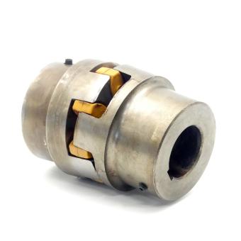 Rotex 65 coupling 