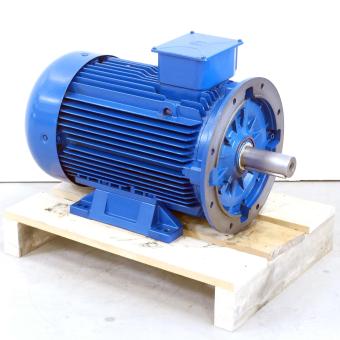 Drehstrommotor A4C 225 M4 B35 