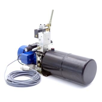 Hydraulic power pack 101214100081 