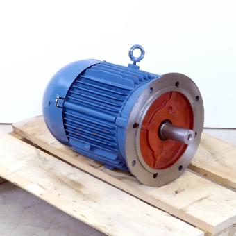 Drehstrommotor W22 High Eff. 