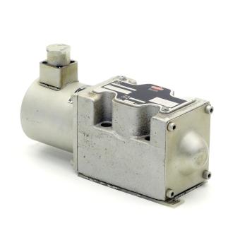 4/2 Directional control valve 