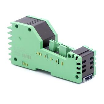 Inline function terminal - IB IL DC AR 48/10A 