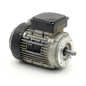 Three-phase motor IEC 60034 