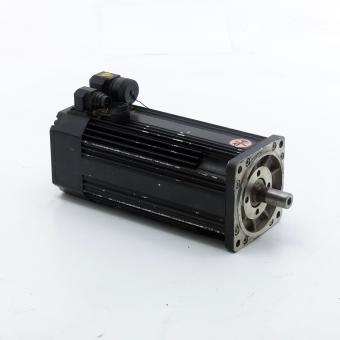 Bürstenloser Servomotor SE-B4.210.050-00.000 