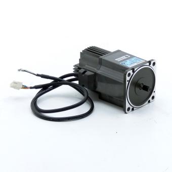 Brushless servo motor MBMMC9A2AZA 