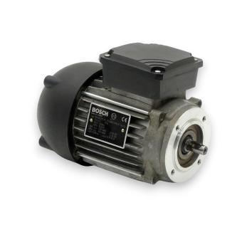 Drehstrommotor IEC 60034 