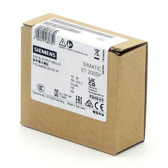 SIMATIC DP Elektronikmodul für ET 200SP 