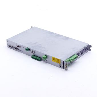 Servo Drive DS 015K 9101-D 