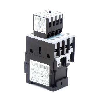 Contactor 