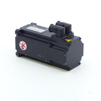 Brushless servo motor SF-A2.0020.050-14.000 