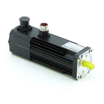 AC servo motor with brake DSM4-07-2-12IB4-TAG-190V-NTC 