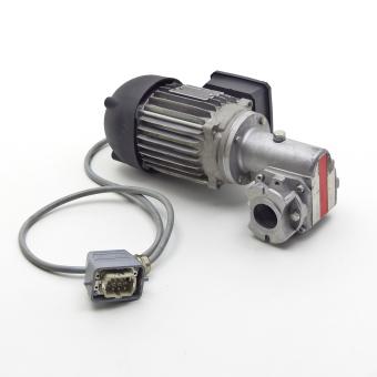 Gearmotor 3842503783-291 