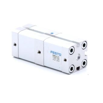 Maschinenteil24 | FESTO Double stroke cylinder ADNM-25-I-P-A10Z-15Z2 ...