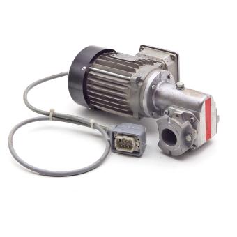 Gearmotor 3842503783 