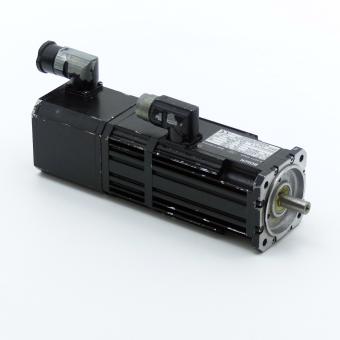 Brushless servo motor SF-A1.0008.060-14-050 