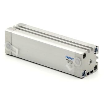 Pneumatic cylinder ADN-32-125-I-P-A 