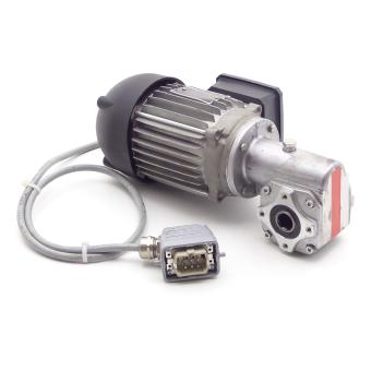 Gearmotor 3842503783-381 