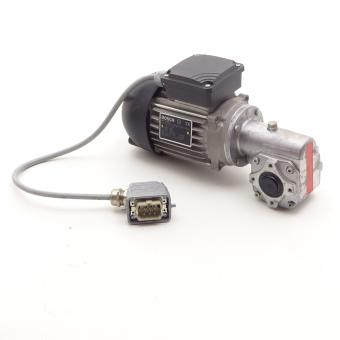 Gearmotor 3842503783-381 