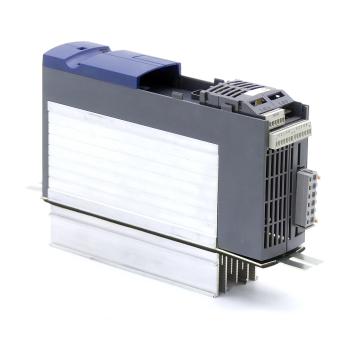 Frequency converter ZBA 400-007FD 