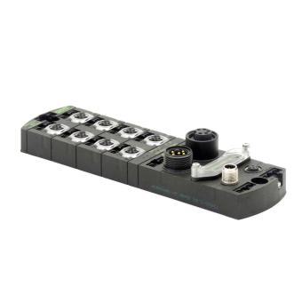 Compact module IMPACT67-P DO8 