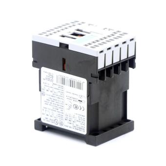 Contactor 