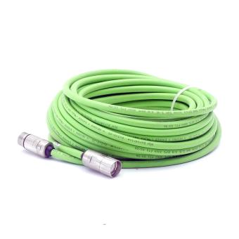 Kabel 9 m 