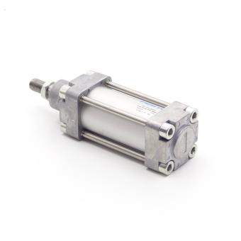 Compact Cylinder DVG-50-50-PPV 