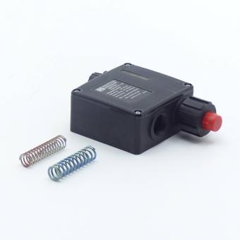 Pressure Sensor 